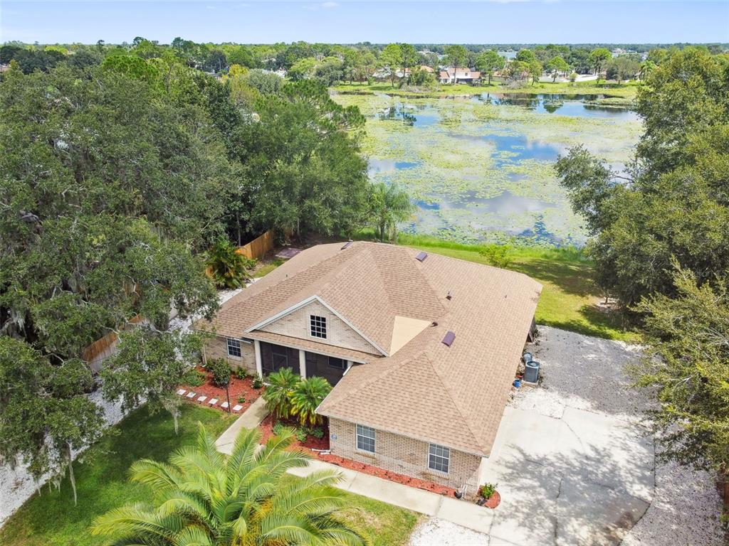 DELTONA LAKES UNIT 40