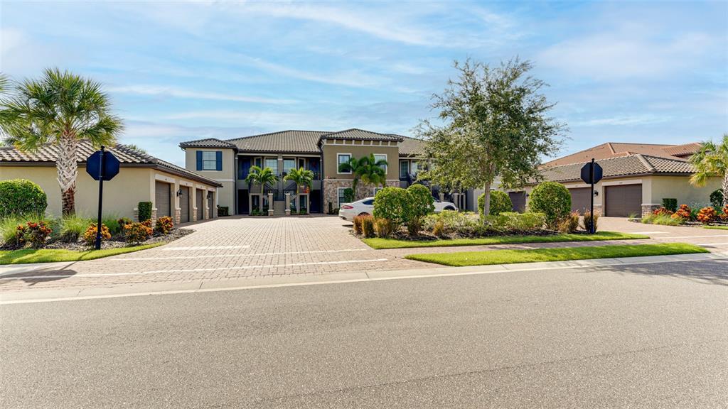BACCIANO II AT ESPLANADE LAKEWOOD RANCH