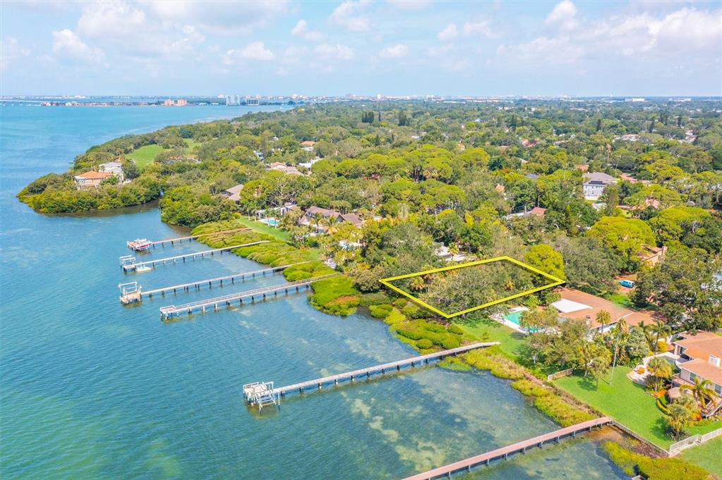 PINELLAS POINT ADD SEC A CANAL SEC PT REP