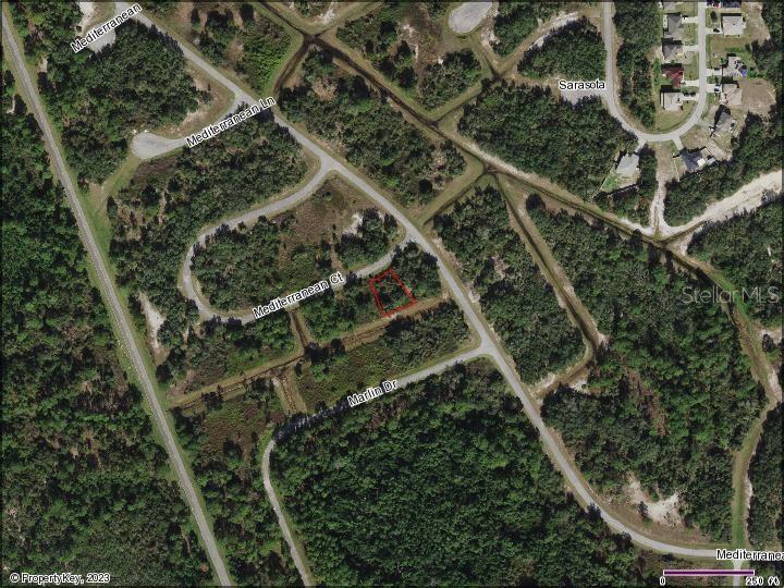 POINCIANA NBRHD 02 WEST VILLAGE 07