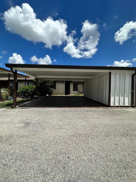 GULFVIEW VILLAS CONDO