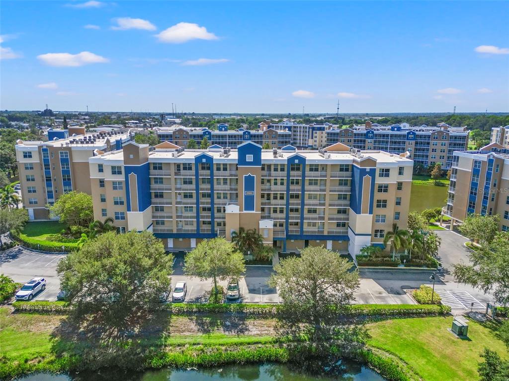 GOLF LAKE CONDO 3 AT EAST BAY