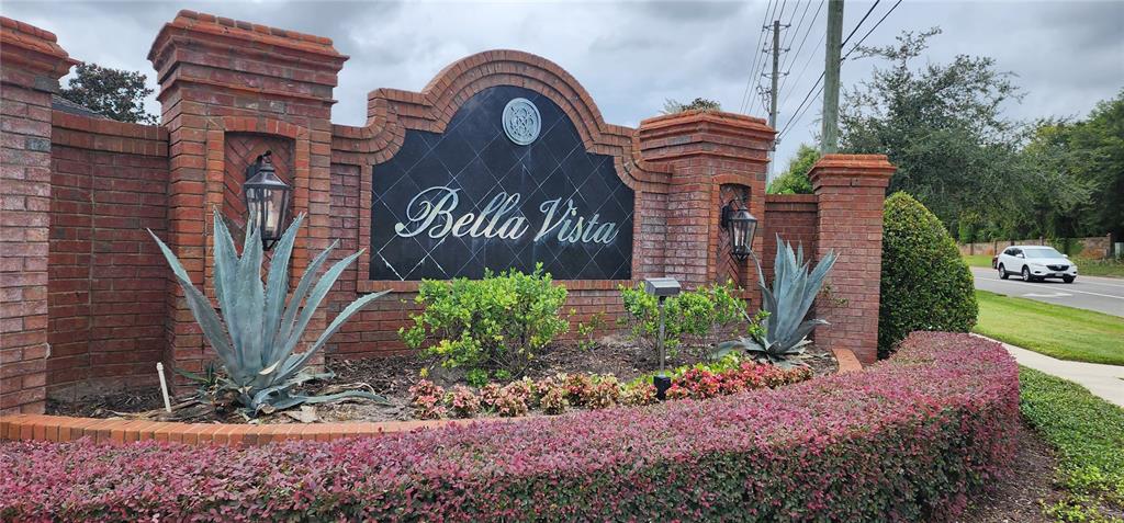 BELLA VISTA