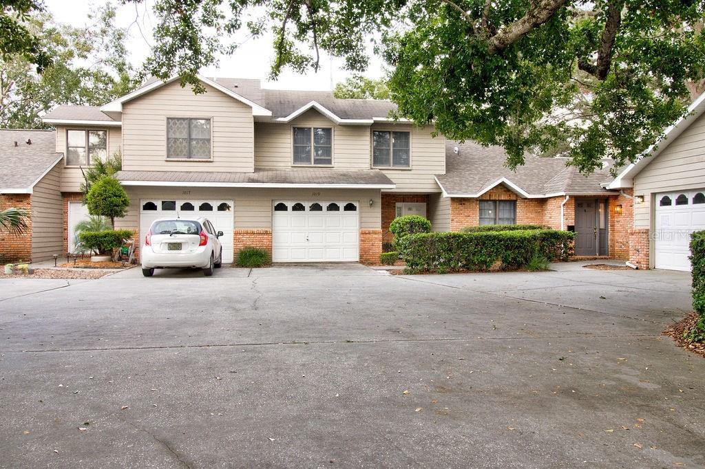 PALAMAR OAKS VILLAGE REP