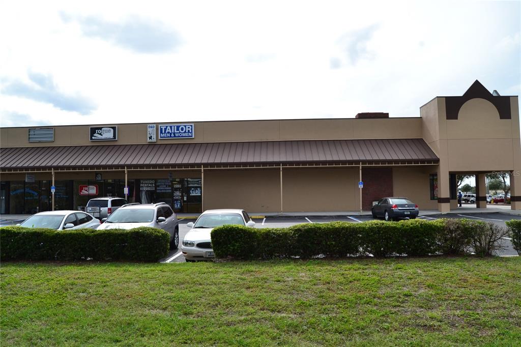 TIMBER HILLS PLAZA PH 2