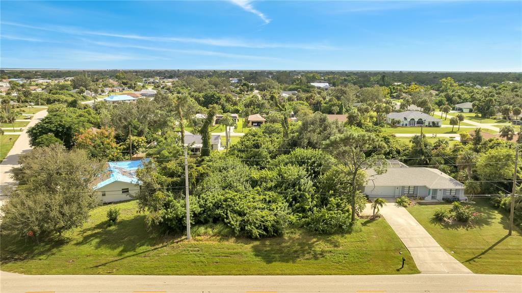 PORT CHARLOTTE SEC 037