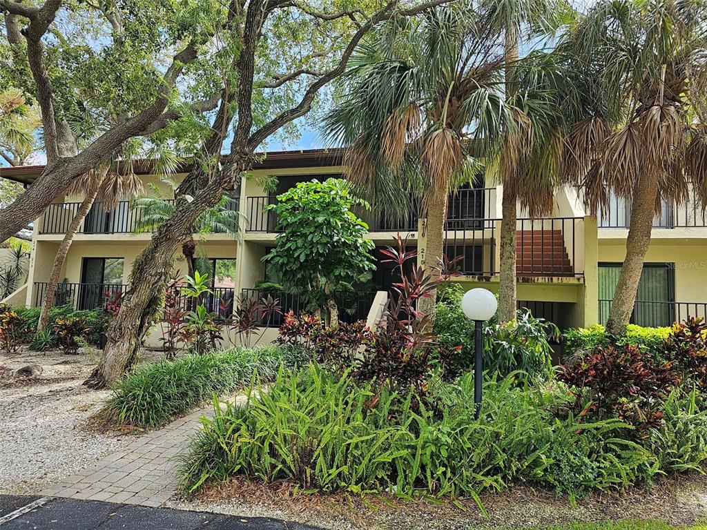 THE TERRACES AT WILD OAK BAY