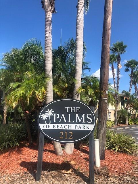 PALMS OF BEACH PARK A CONDOMIN