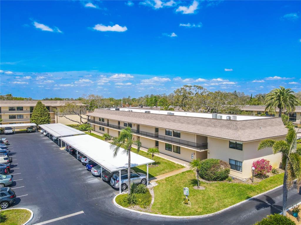 VILLAS DE GOLF CONDO