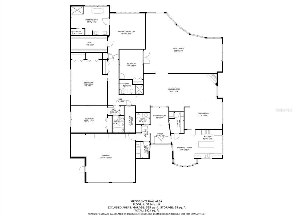 BARDMOOR COUNTRY CLUB NORTH PH 1