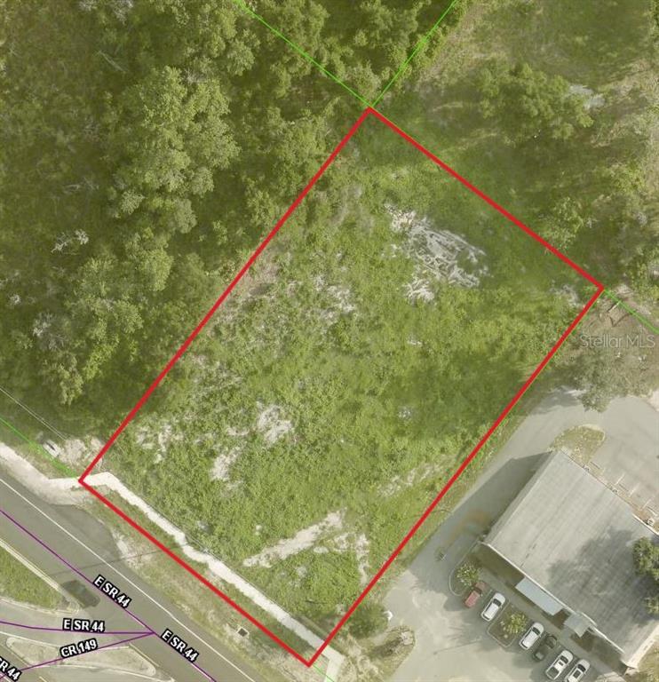 LAKE DEATON SHORES 1ST ADD