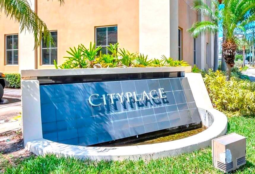 CITYPLACE CONDO