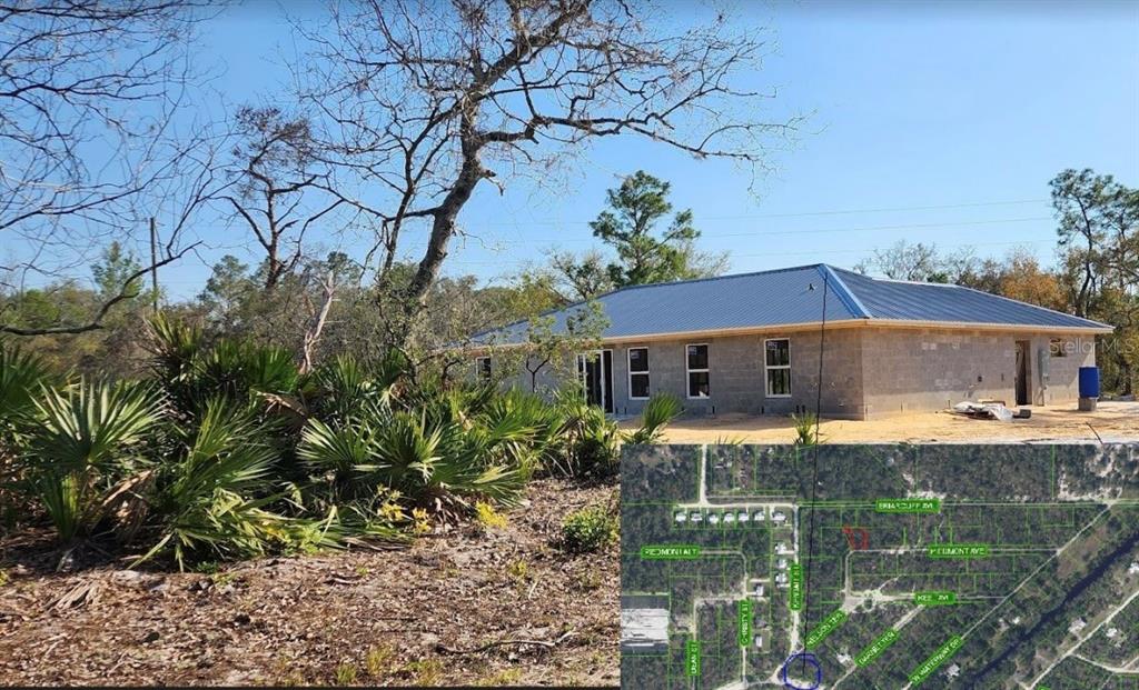 SEBRING LAKES