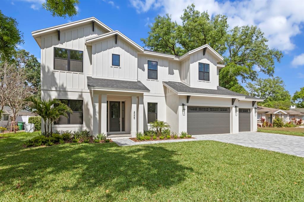 SOUTHLAND ADD RESUBDIVISI