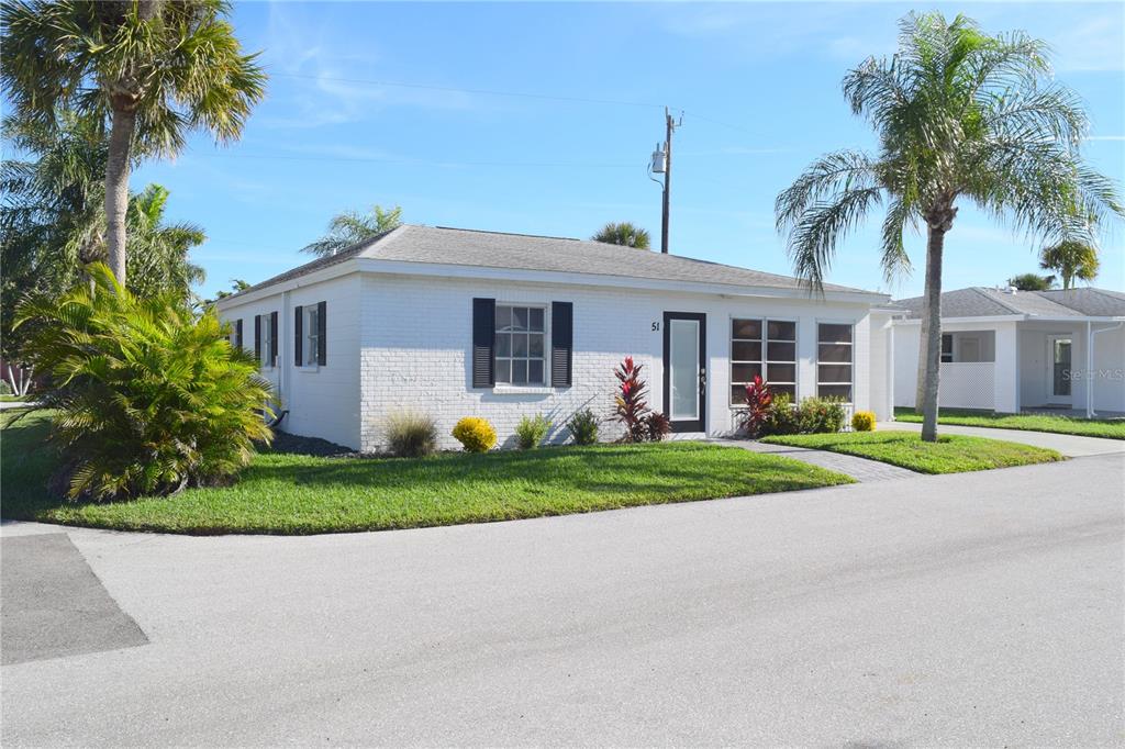 ENGLEWOOD BEACH CONDO VILLA 51