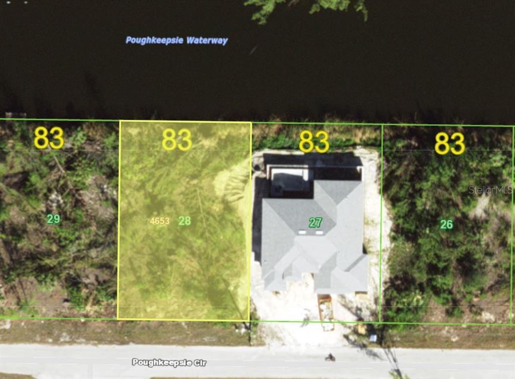 PORT CHARLOTTE SEC 87