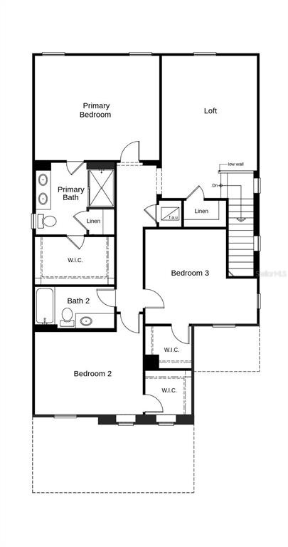 MAGNOLIA CREEK PHASE 1