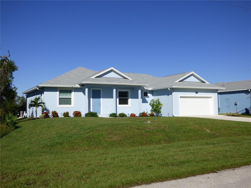 PORT CHARLOTTE SEC 46