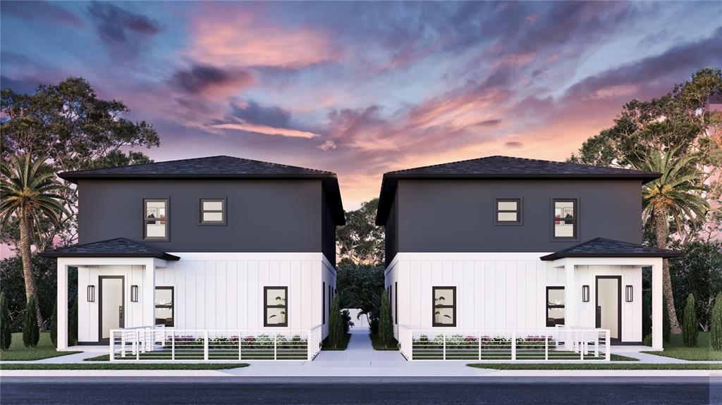 WEST CENTRAL AVE RESUB