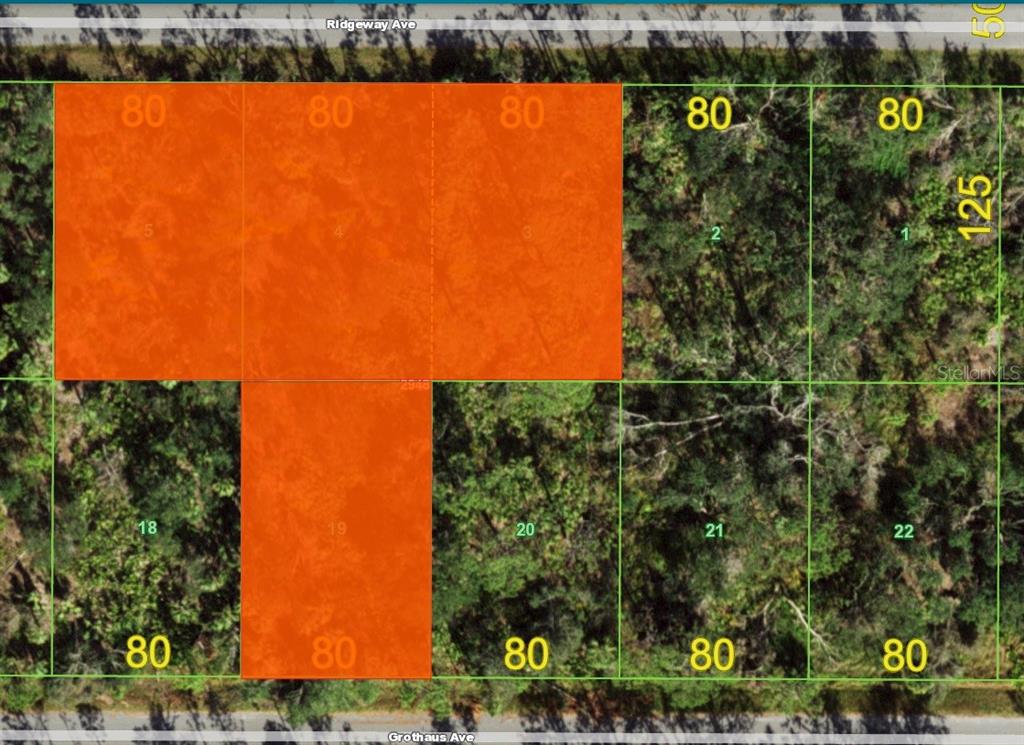 PORT CHARLOTTE SEC 059