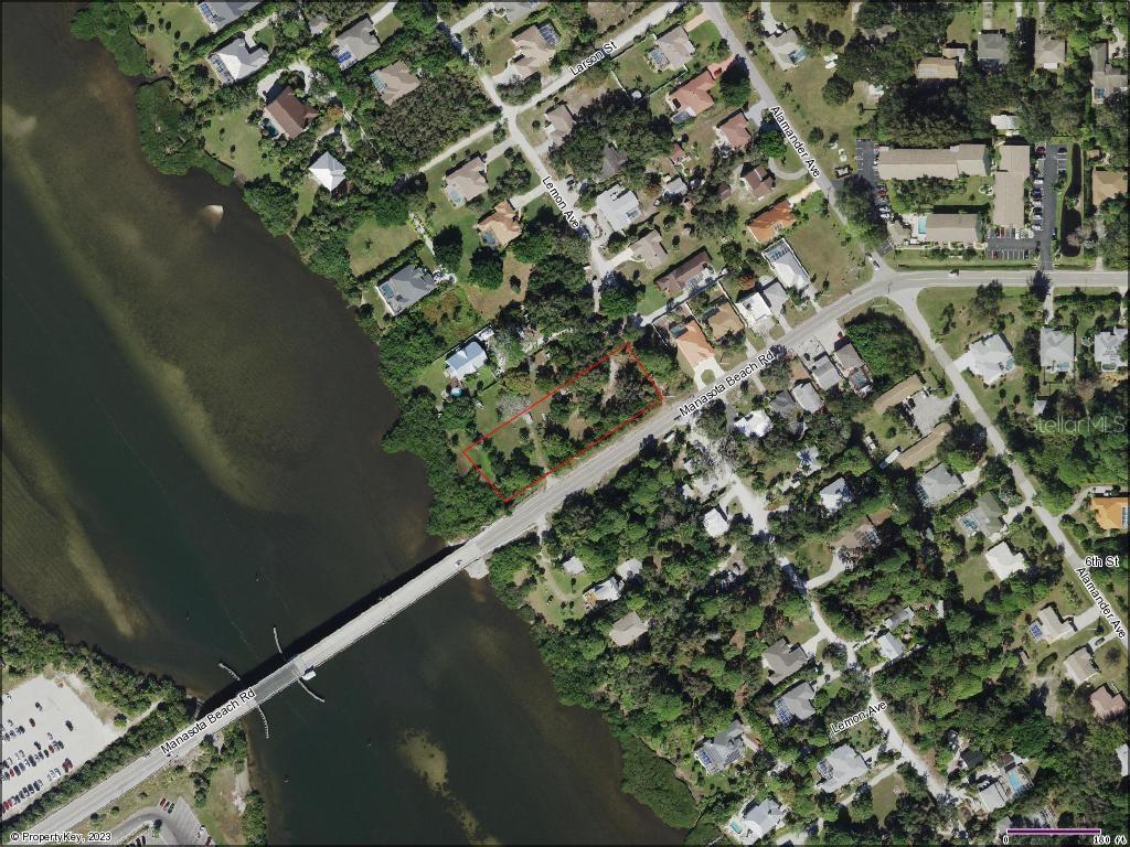 MANASOTA LAND AND TIMBER COMPANY