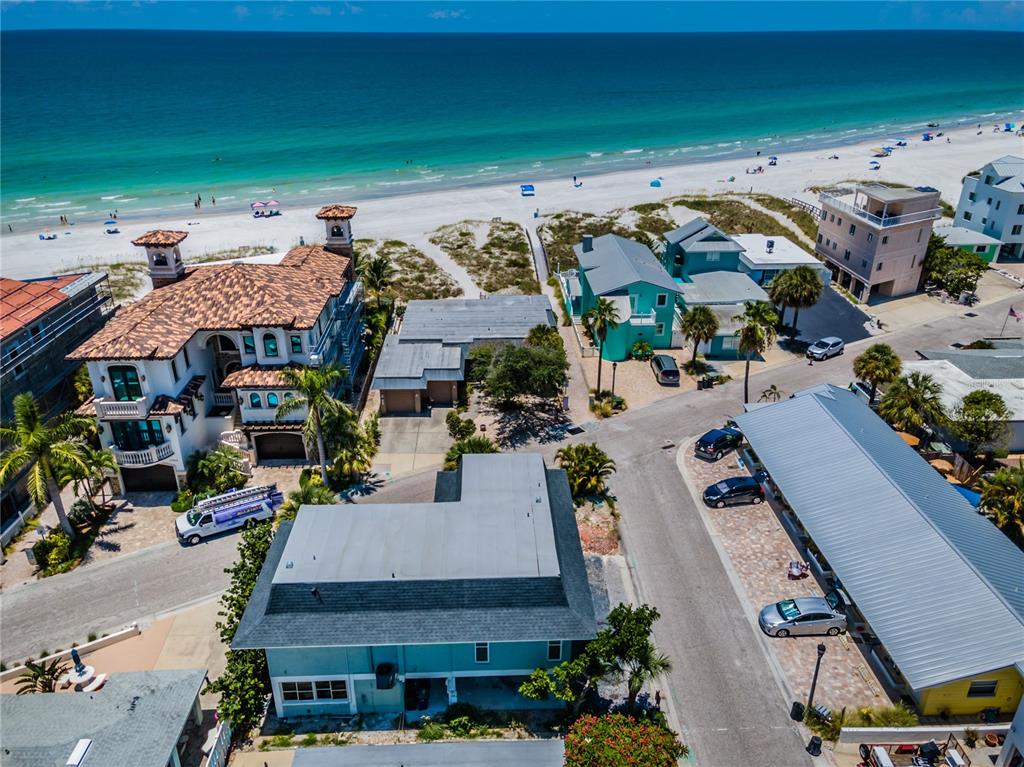 HARBOR SHORES 2ND ADD