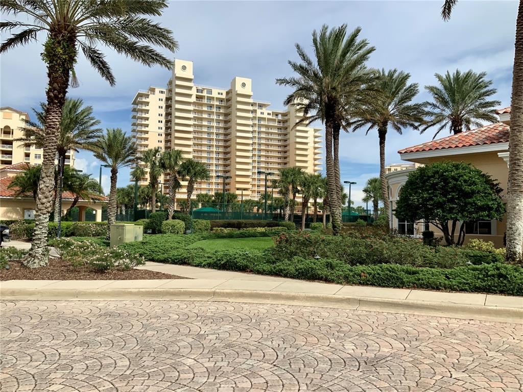 Inlet At New Smyrna Condo