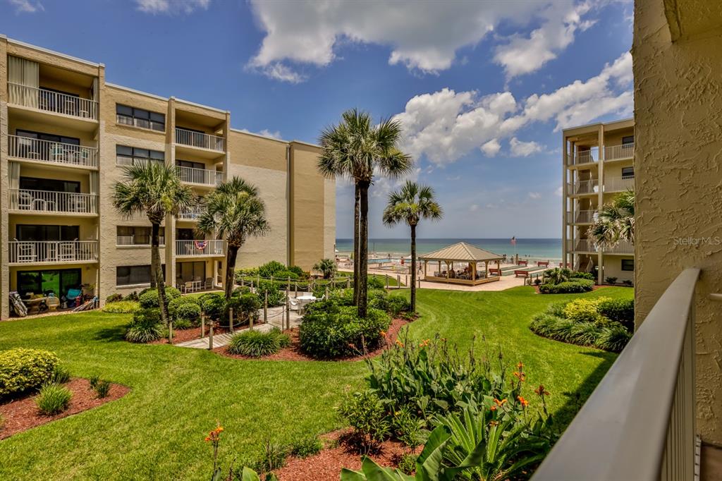 Castle Reef Condo