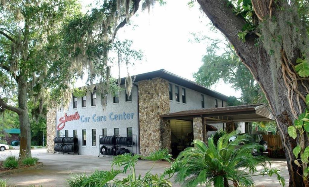 Assessors Zelia Sams New Smyrna