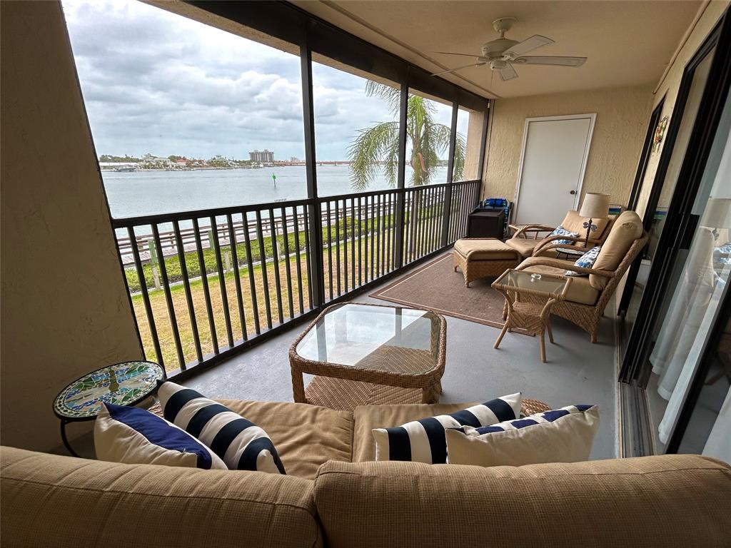BOUCHELLE ISLAND CONDO