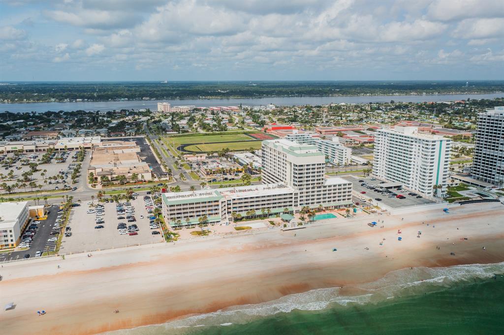 Daytona Beach Resort & Confer