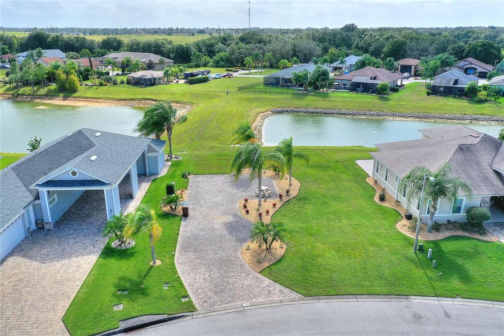 MT OLIVE SHORES NORTH