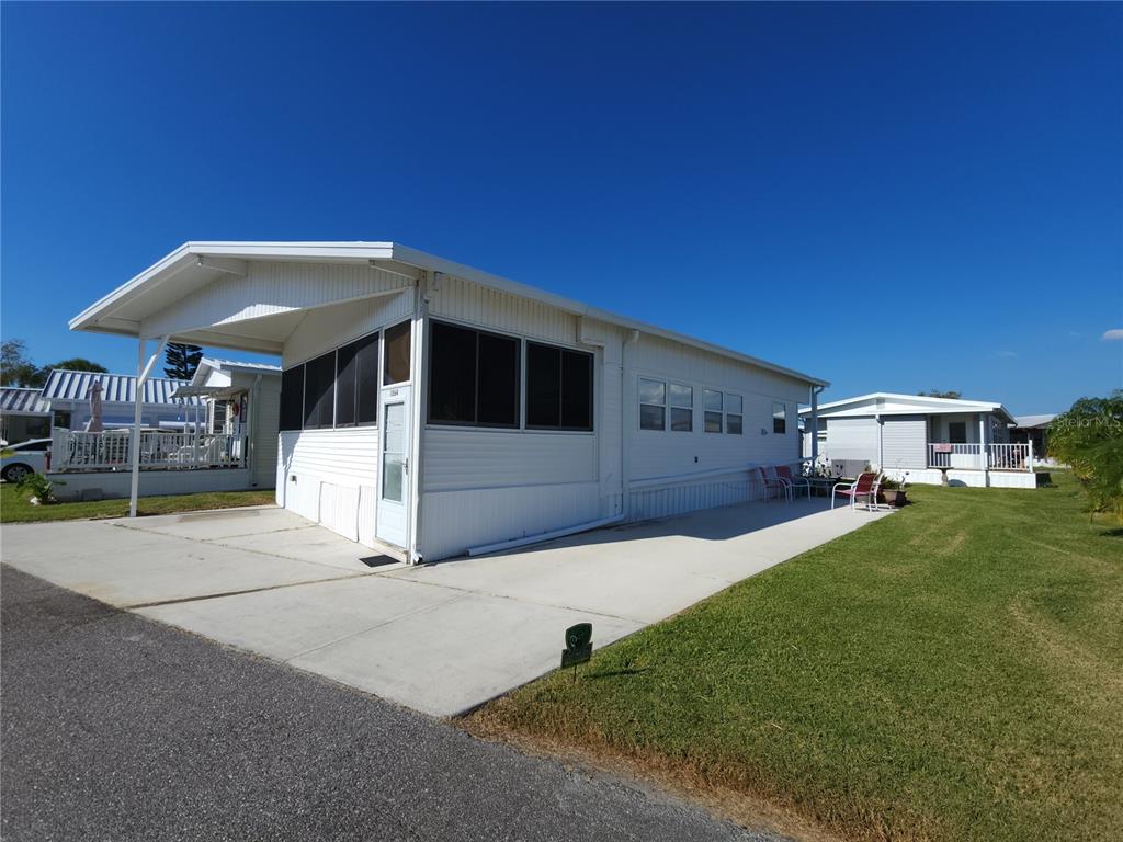 SUGAR CREEK COUNTRY CLUB CO-OP