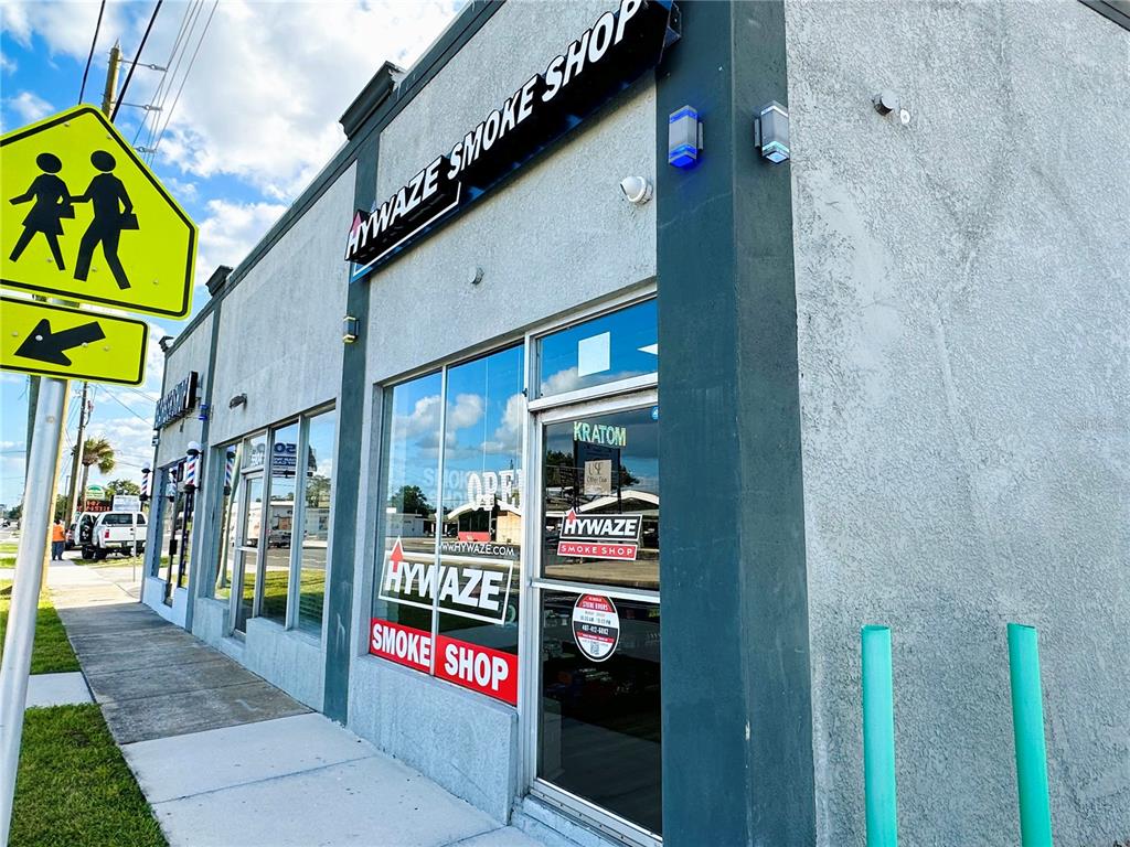 TINER C R PINECASTLE