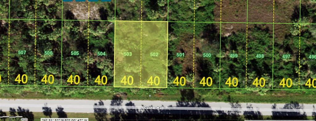 S P G HEIGHTS 2ND ADD