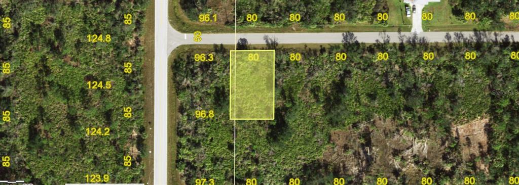 PORT CHARLOTTE SEC 048