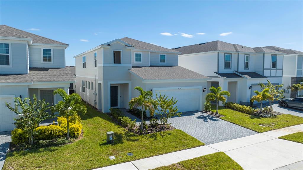 WINDSOR ISLAND RES PH 2A