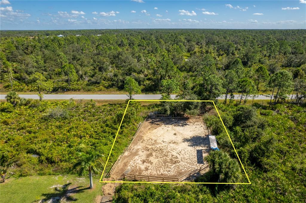 PORT CHARLOTTE SEC 059