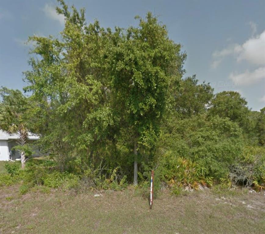 PORT CHARLOTTE SEC 085