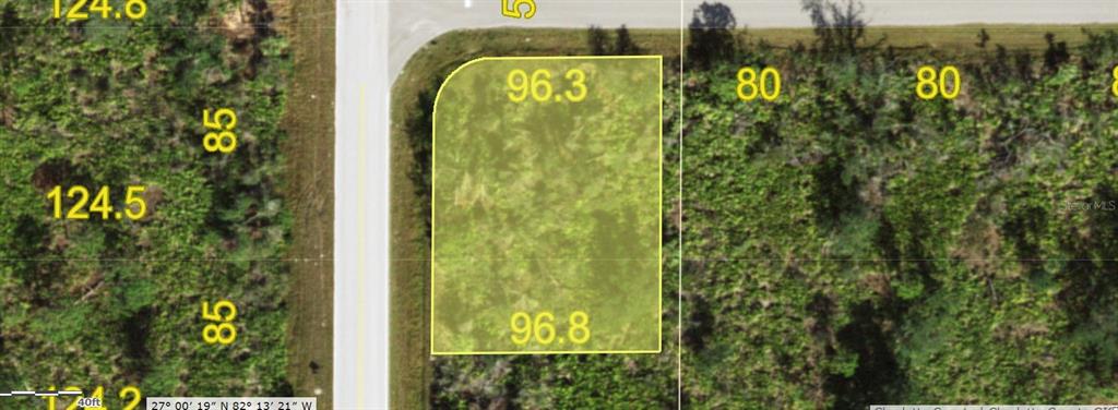 PORT CHARLOTTE SEC 048