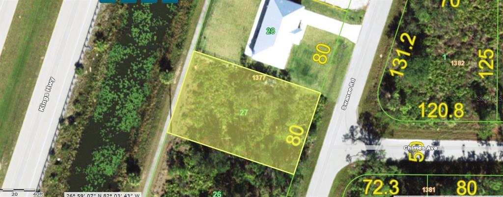 PORT CHARLOTTE SEC 013