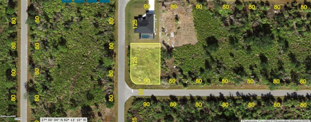 PORT CHARLOTTE SEC 059