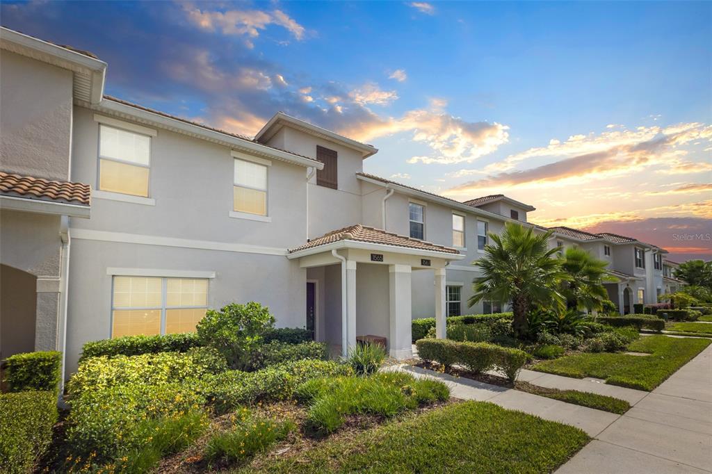 STONEYBROOK SOUTH PH J-2 & J-3