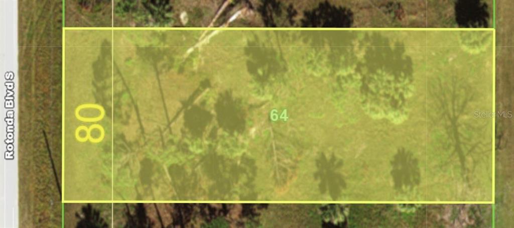 ROTONDA WEST PINE VALLEY