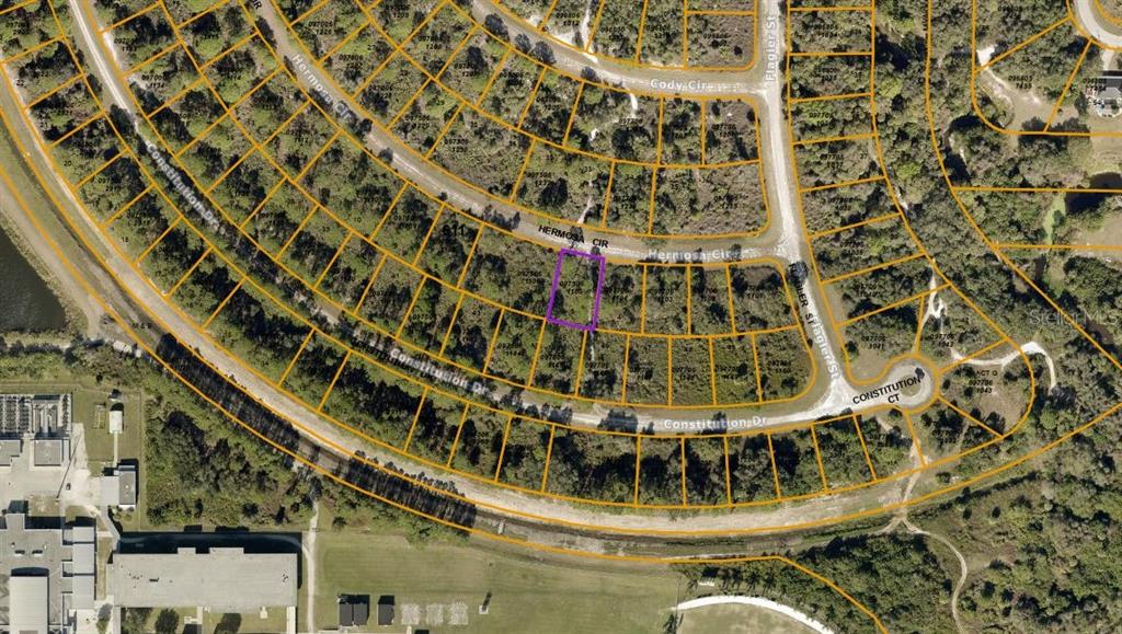 PORT CHARLOTTE SUB 14 REP