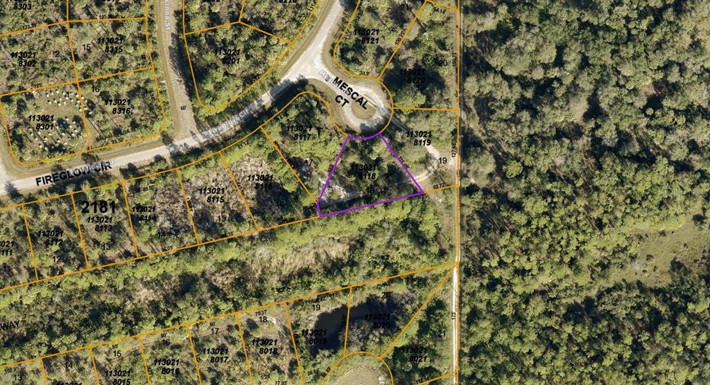 PORT CHARLOTTE SUB 46