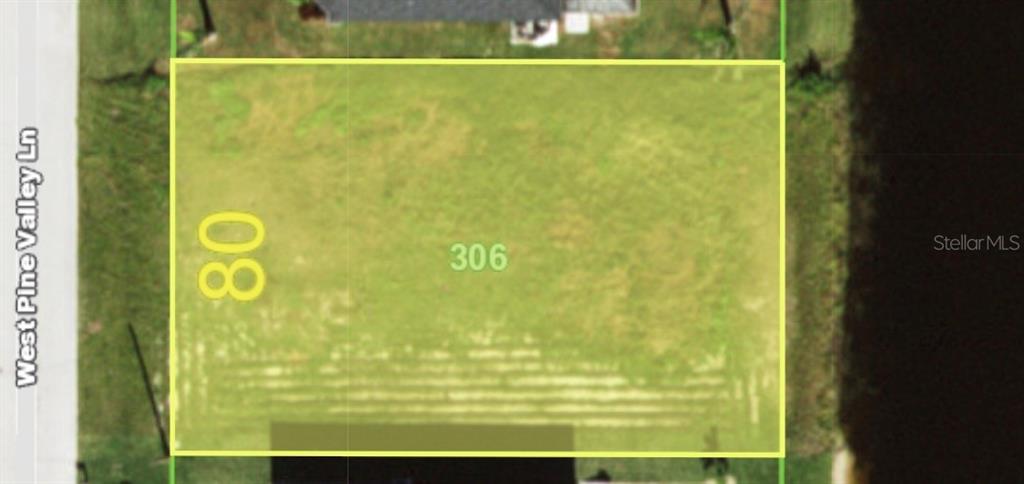 ROTONDA WEST PINE VALLEY