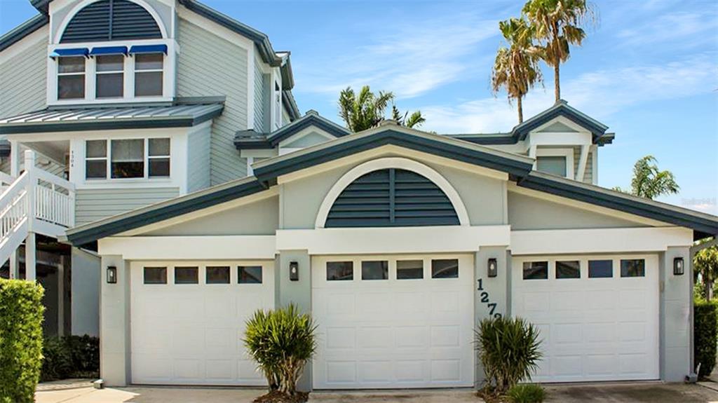 GULF & BAY CLUB BAYSIDE