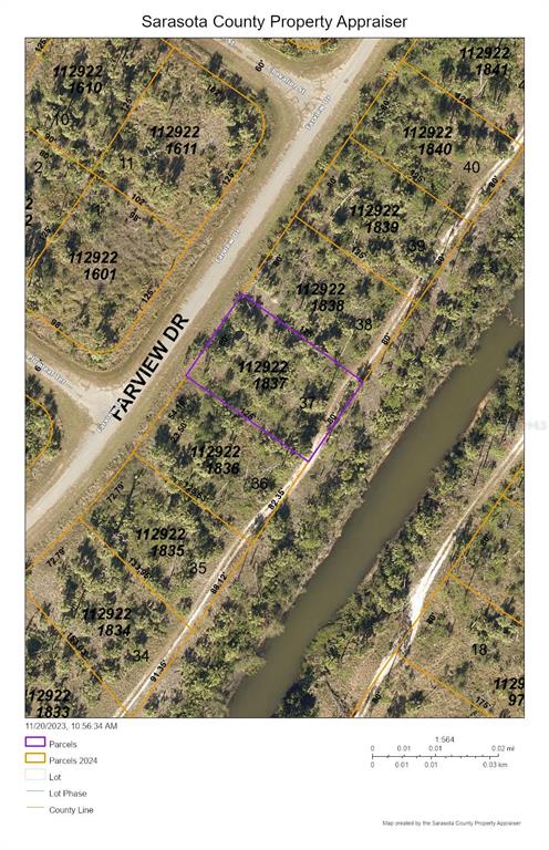 PORT CHARLOTTE SUB 46