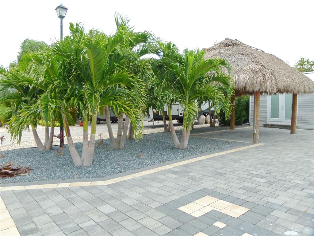 SILVER PALMS RV RESORT